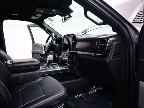 Used 2023 Ford F150 Lariat w/ Equipment Group 502A High image 23