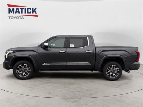 New 2026 Toyota Tundra 1794 Edition image 4