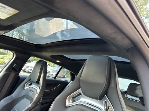 Certified 2020 Mercedes-Benz AMG GT 53 image 24