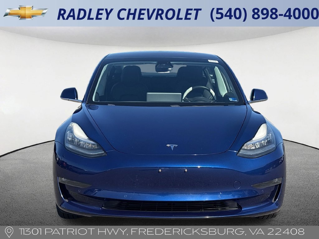 Used 2018 Tesla Model 3 Mid Range RWD image 20
