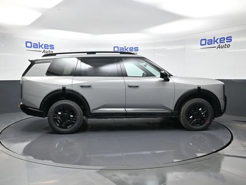 New 2027 Kia Telluride SX Prestige X-Pro AWD/4WD image 9