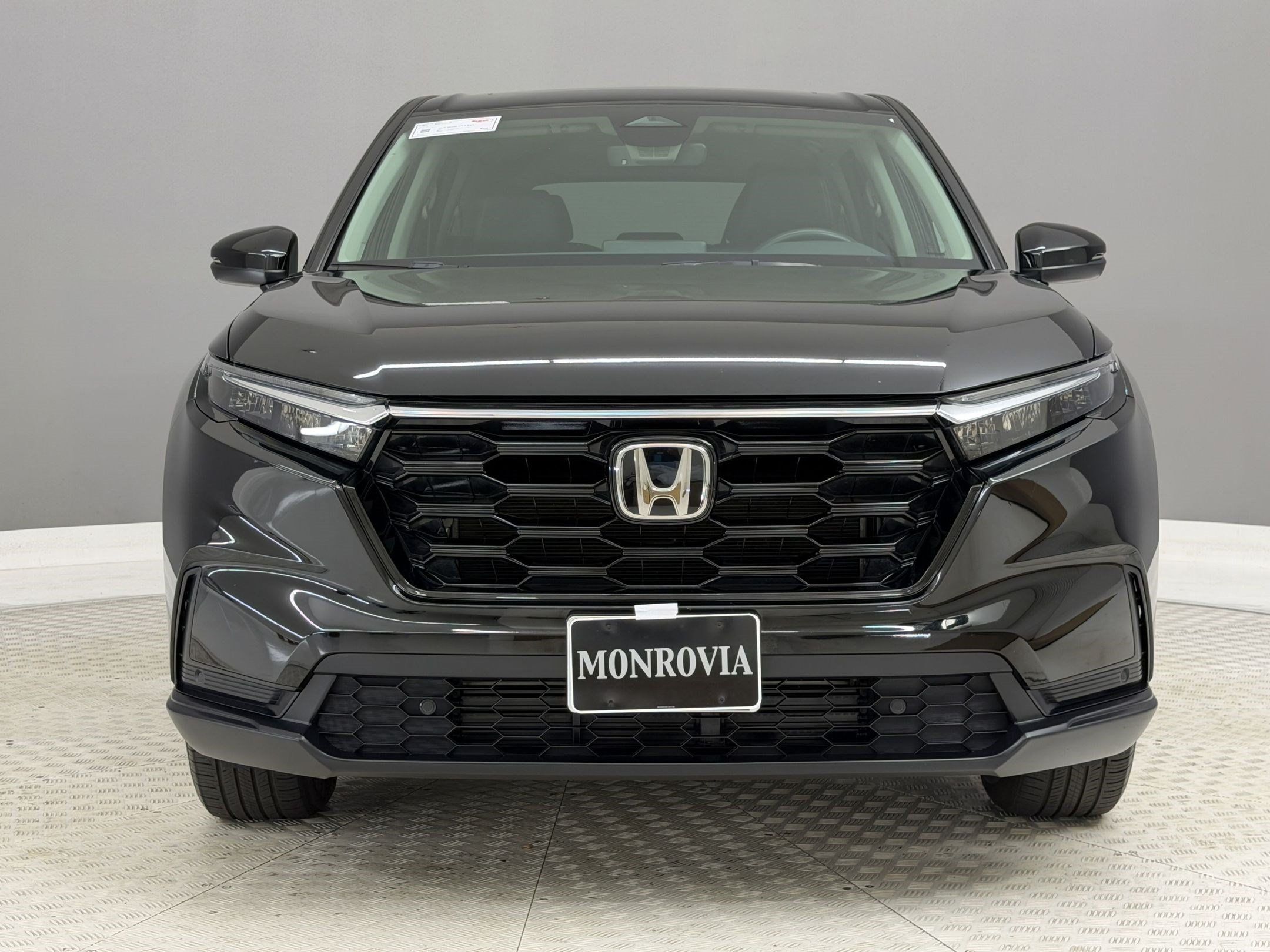Used 2024 Honda CR-V EX-L image 6