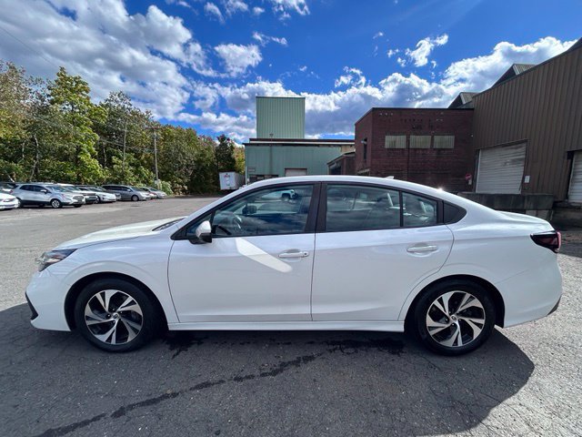 Used 2023 Subaru Legacy Premium AWD/4WD image 4