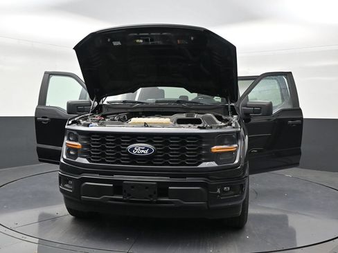 Used 2024 Ford F150 STX RWD image 33