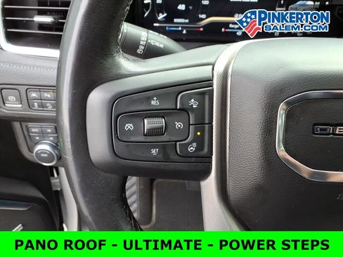 Used 2022 GMC Yukon Denali image 23