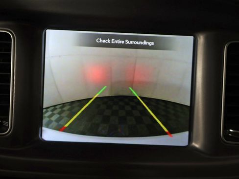 Used 2023 Dodge Charger Scat Pack image 42