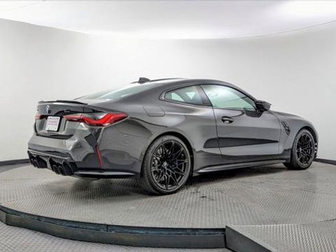 Used 2023 BMW M4 xDrive Competition w/ Executive Package image 8