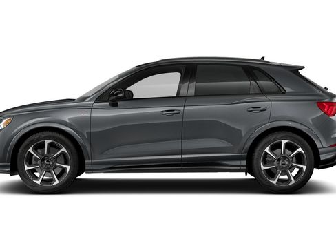 Certified 2025 Audi Q3 2.0T Premium Plus w/ Premium Plus Package AWD/4WD image 8