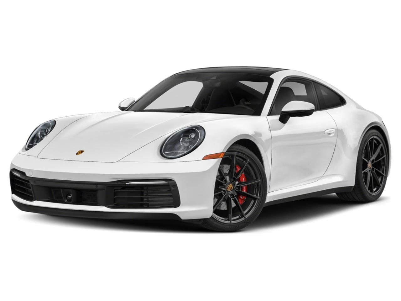 Used 2023 Porsche 911 Carrera S RWD image 49