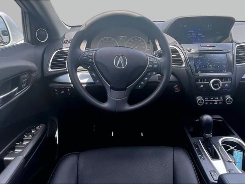 Used 2018 Acura RDX FWD w/ Advance Package image 5