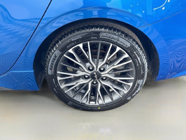 Used 2022 Kia Forte GT-Line w/ GT-Line Premium Package FWD image 36