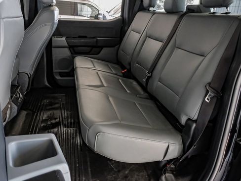 Used 2023 Ford F250 XL w/ XL Driver Assist Package AWD/4WD image 37
