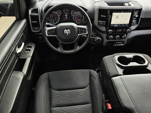 New 2026 RAM 1500 Express image 8