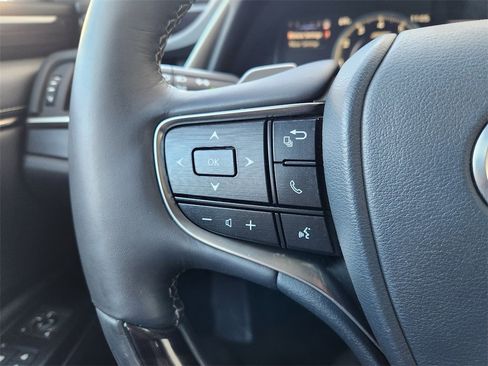 Used 2019 Lexus ES 350 image 28