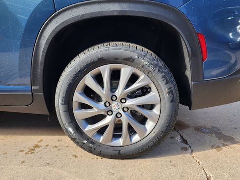 New 2026 Buick Enclave Preferred image 58