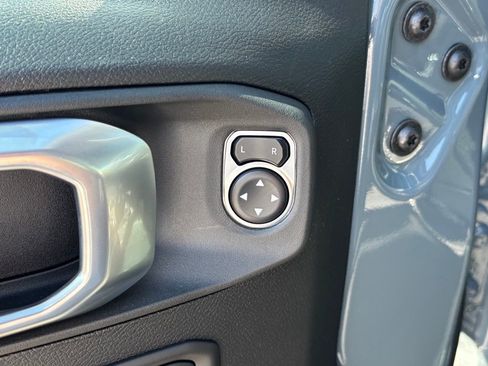 New 2026 Jeep Wrangler Unlimited Sport AWD/4WD image 15