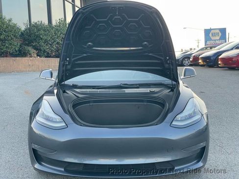 Used 2019 Tesla Model 3 Long Range AWD/4WD image 24