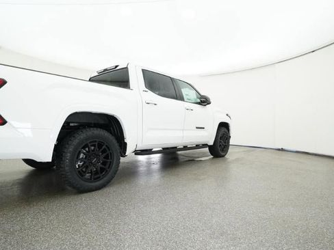 New 2026 Toyota Tundra SR5 image 25