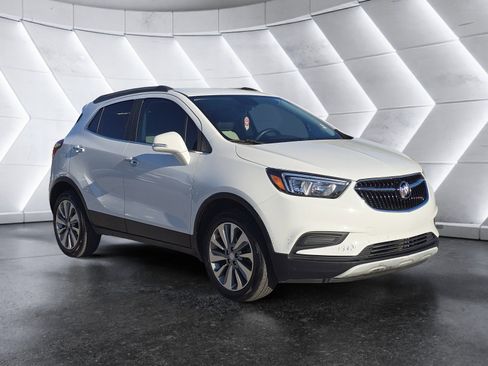 Used 2017 Buick Encore Preferred image 1