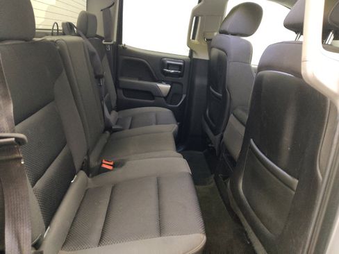 Used 2014 Chevrolet Silverado 1500 LT w/ All Star Edition image 19