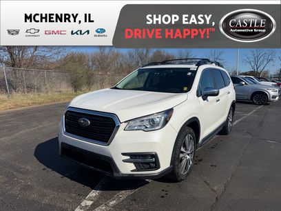 Used 2019 Subaru Ascent Touring w/ Popular Package #3