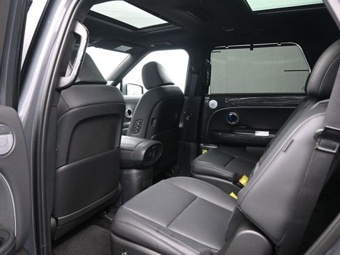 New 2026 Hyundai Palisade Calligraphy image 26