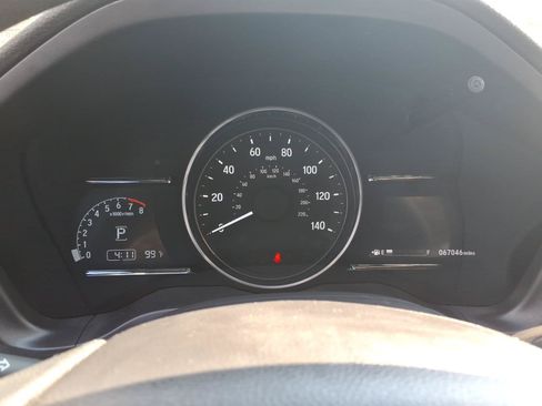 Used 2021 Honda HR-V EX image 30