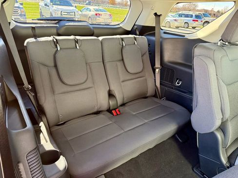 New 2026 Ford Explorer Active image 19