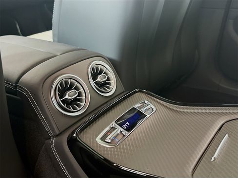 New 2026 Mercedes-Benz AMG GT 53 image 28