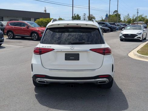 Used 2021 Mercedes-Benz GLE 350 image 7