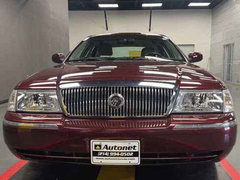 Used 2004 Mercury Grand Marquis LS RWD image 7