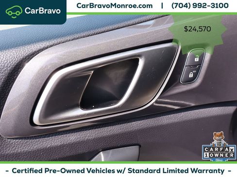 Used 2019 Ford Ranger Lariat w/ Equipment Group 501A Mid RWD image 19