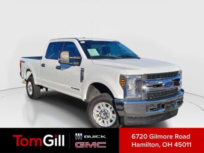 Used 2018 Ford F250 XLT