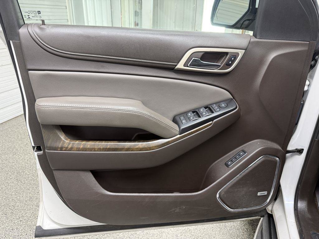 Used 2018 GMC Yukon XL Denali w/ Open Road Package AWD/4WD image 26