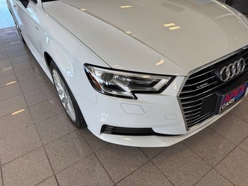 Used 2018 Audi A3 e-tron Premium FWD image 10