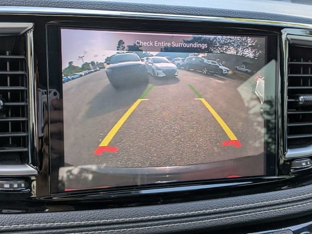Used 2025 Chrysler Pacifica Limited FWD image 23