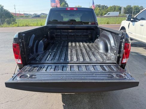 Used 2019 RAM 1500 Express w/ Express Value Package AWD/4WD image 7