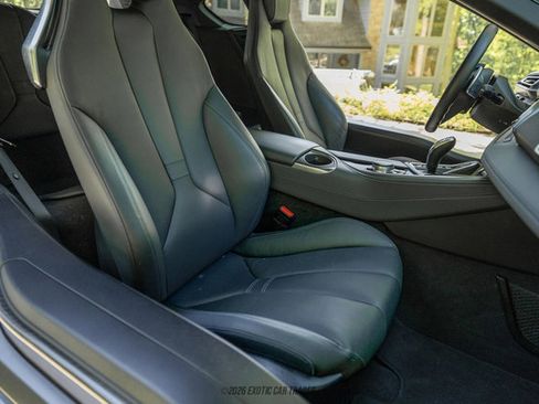Used 2015 BMW i8 AWD/4WD image 34