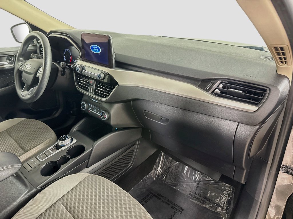 Used 2020 Ford Escape SE FWD image 34
