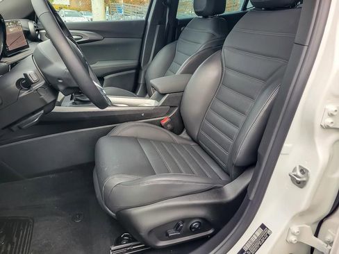New 2025 Alfa Romeo Tonale w/ Premium Package AWD/4WD image 8