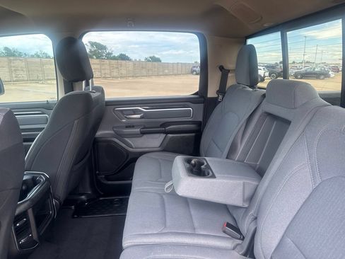 Used 2019 RAM 1500 Big Horn RWD image 38