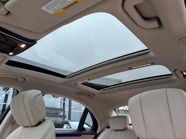 Certified 2023 Mercedes-Benz S 500 4MATIC image 15