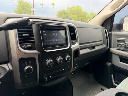 Used 2016 RAM 3500 SLT AWD/4WD image 22