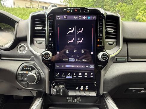 Used 2025 RAM 1500 Big Horn image 23