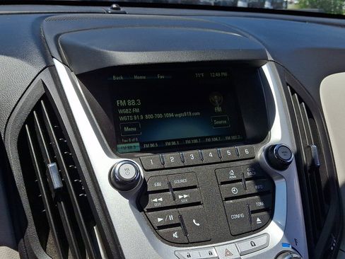 Used 2013 Chevrolet Equinox LT w/ LPO, Protection Package AWD/4WD image 16