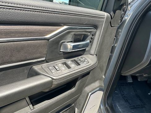 New 2026 RAM 2500 Laramie AWD/4WD image 20