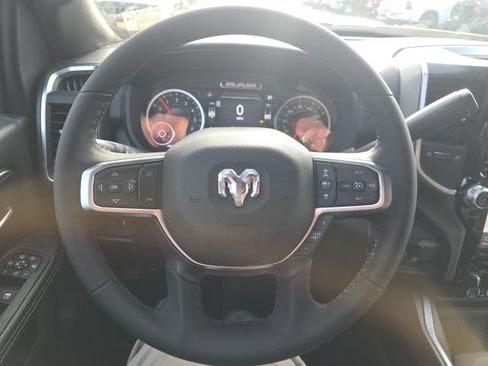 New 2026 RAM 3500 Big Horn image 15