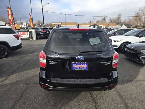 Used 2016 Subaru Forester 2.5i Premium w/ All-Weather Package image 12