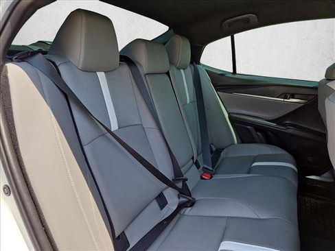 Certified 2025 Toyota Camry SE w/ Convenience Package FWD image 19