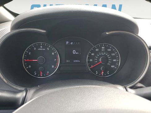 Used 2017 Kia Forte EX FWD image 20